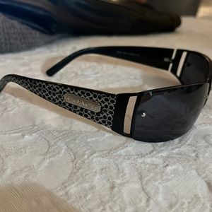 Vintage Coach Sunglasses
